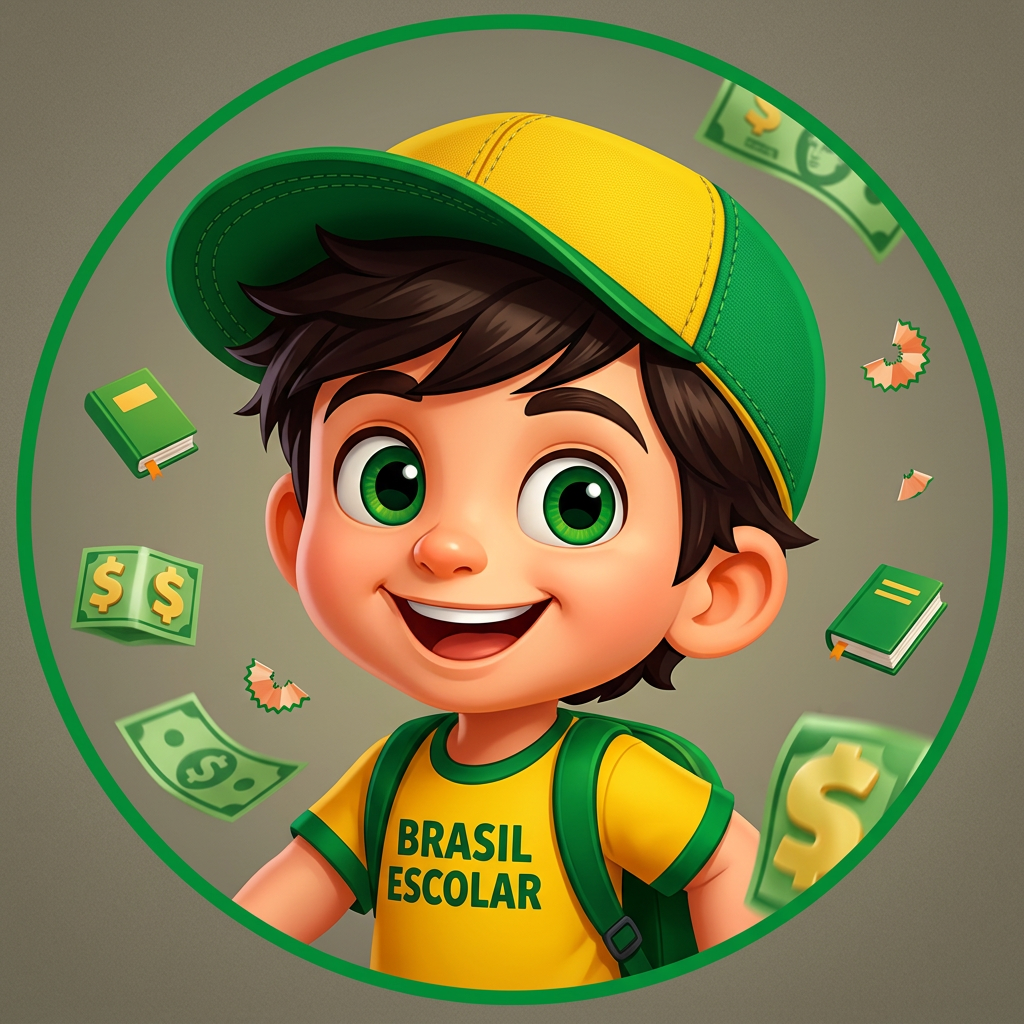 Brasil Escolar
