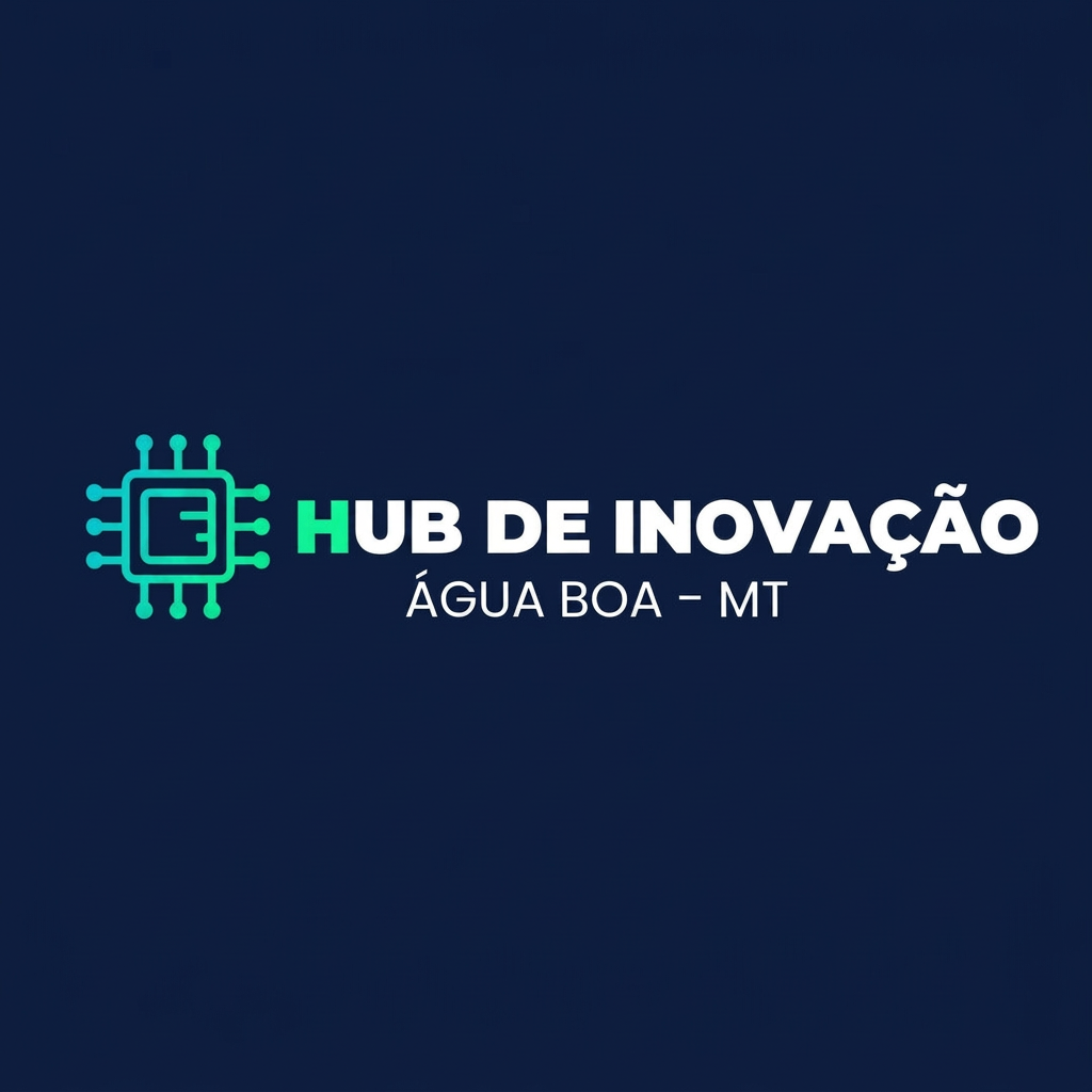 Hub de Inovação Água Boa